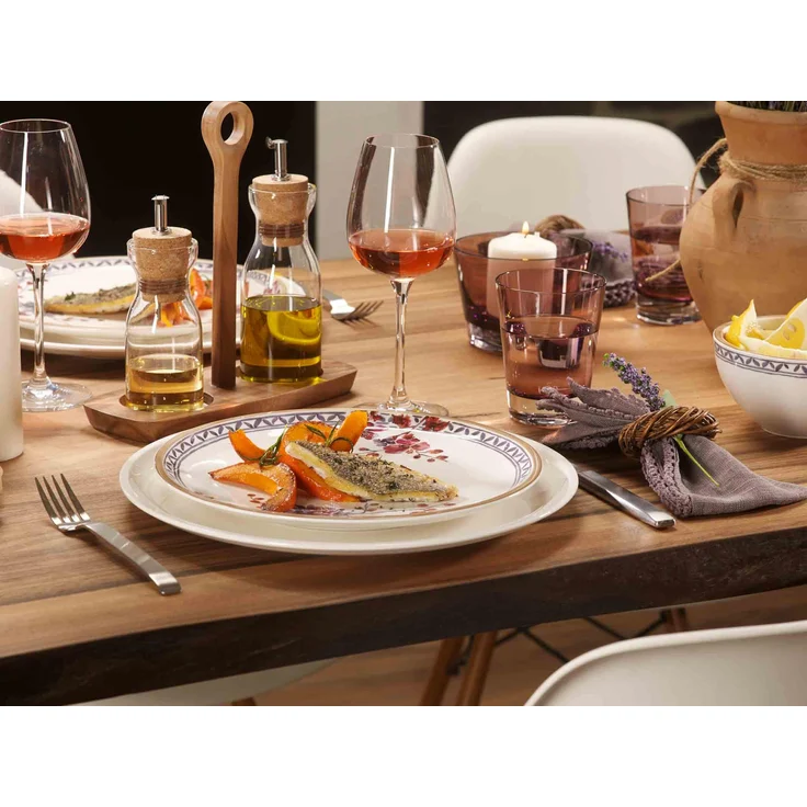 Villeroy & Boch Artesano Original Speiseteller ø 27 cm – Bild 5