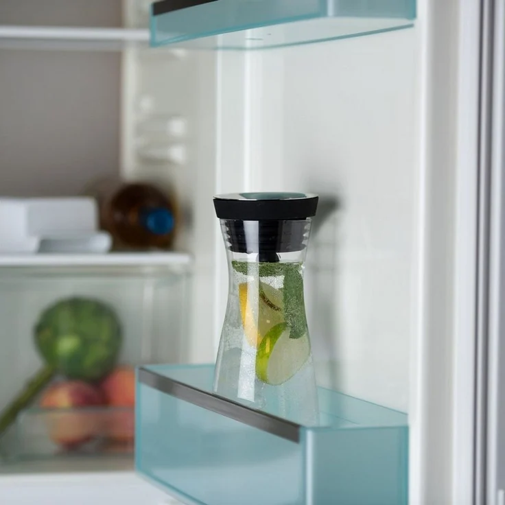 WMF Wasserkaraffe 1,5 Liter Edelstahl – Bild 4