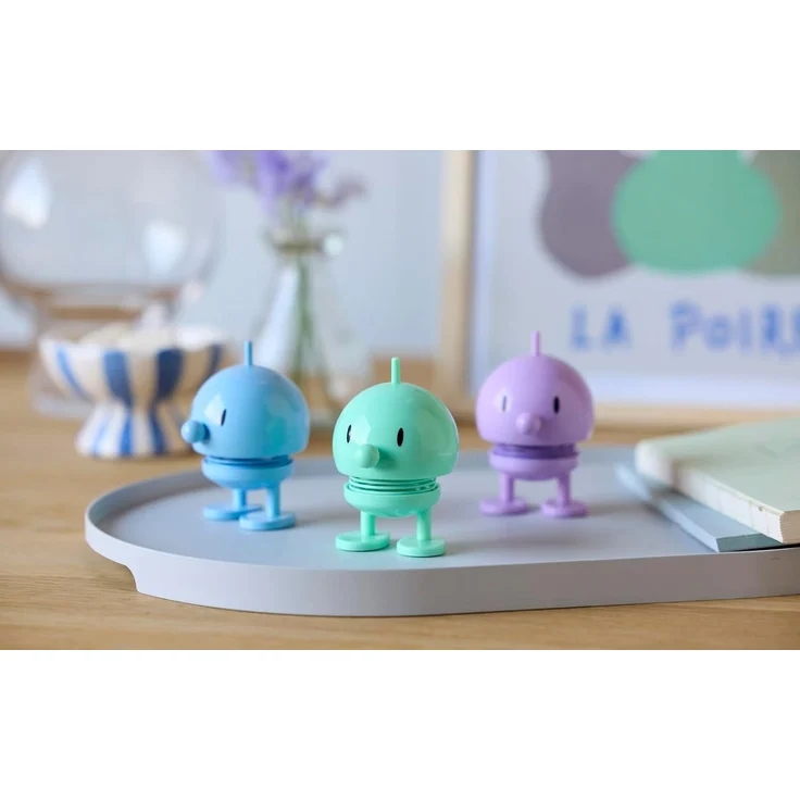 Hoptimist Bumble M Mint – Bild 4
