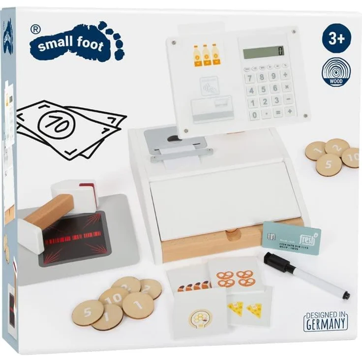 small foot Kasse \"fresh\" – Bild 21