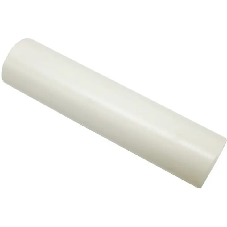 Gardinia Stangenverbinder Chicago weiß, Ø 20 mm, 8 cm