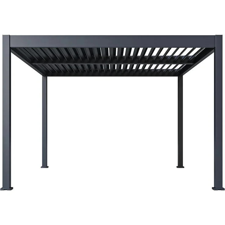 Paragon Outdoor Grand Tuscan 1214 | Aluminium – Bild 5