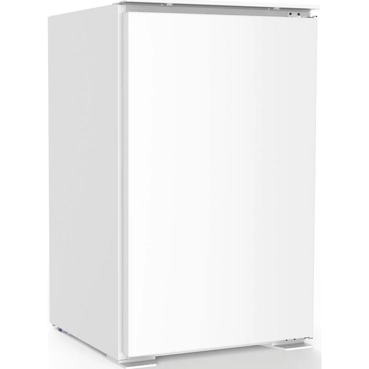 ANDY Moderne Küchenzeile ohne Elektrogeräte in Eiche Sonoma Optik, Weiß matt - Geräumige Einbauküche mit viel Stauraum - 280 x 195 x 60 cm (B/H/T) – Bild 2