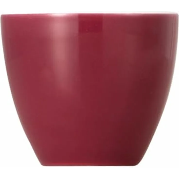 Thomas Sunny Day Eierbecher, Eierhalter, Porzellan, Fuchsia / Rot, Spülmaschinenfest, 15520