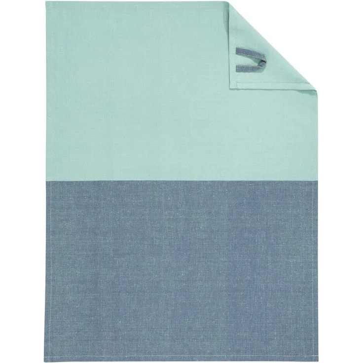 Cawö Home Geschirrtuch Cuisine Duo 535, (1-tlg) – Bild 3