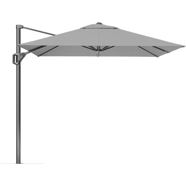 Voyager T1 Ampelschirm grau