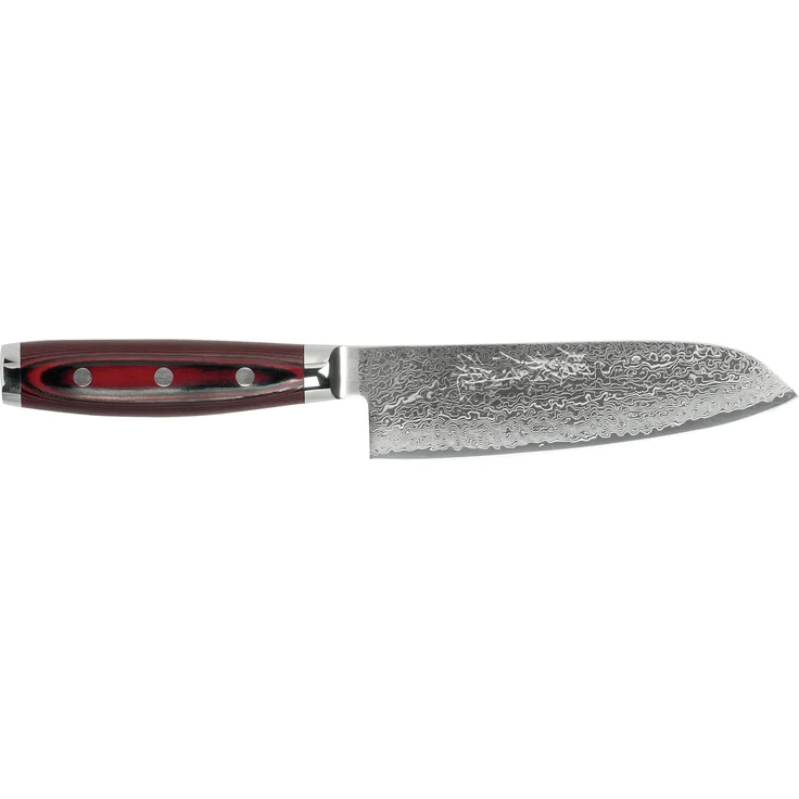 Yaxell Super Gou 161 Santokumesser 16,5 cm – Bild 1