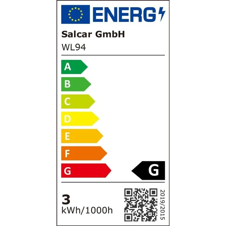 SALCAR 100M 1000 LED Lichterkette aus Kupferdraht – Bild 10