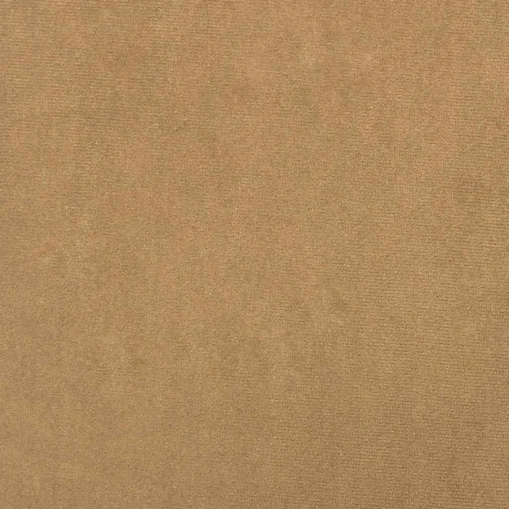 vidaXL Sessel Braun 100x78x84 cm Samt 4105007 – Bild 7