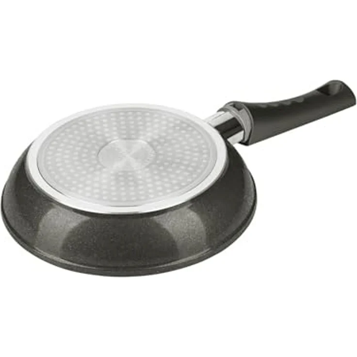 Genius - Bonafit Diamant Edition Pfannen-Set beschichtet 7-tlg. Induktion 24540 – Bild 6