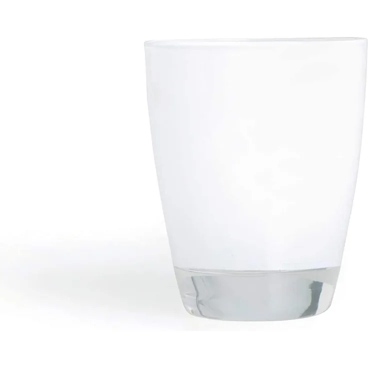 Excelsa Happy Color Wassergläser, Glas, 6 Stück