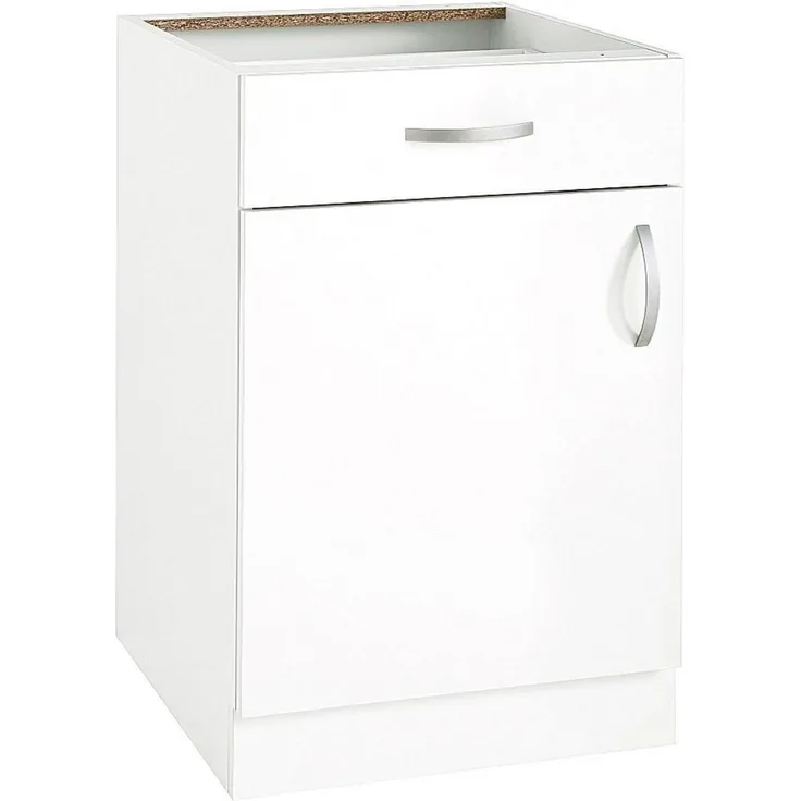 wiho Küchen Unterschrank Flexi Breite 60 cm