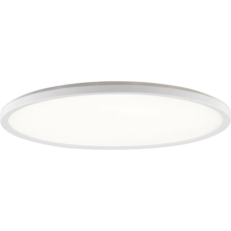 BRILLIANT Deckenleuchte Lumaro LED, 22 W, 3000 lm, 4000 K, RGB, dimmbar, Fernbedienung – Bild 3