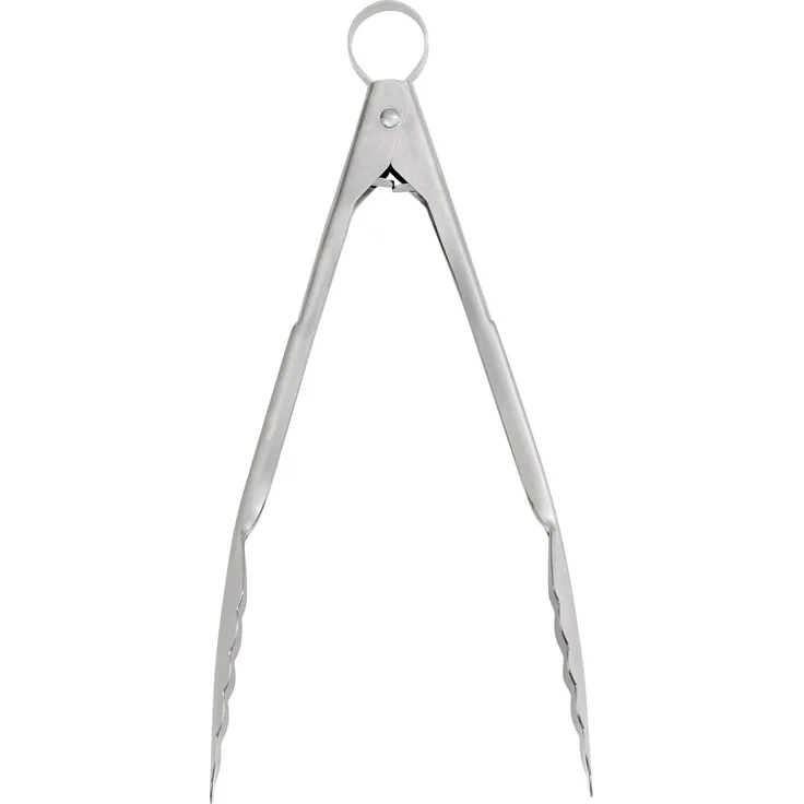 Cuisipro All-in-One Zange Edelstahl 24 cm