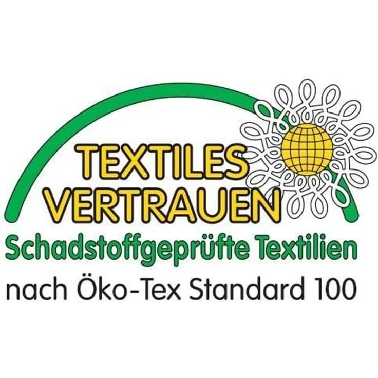 NatureMark Spannbettlaken Winter Thermo Fleece Spannbettlaken, 80% Baumwolle und 20% Polyester, Gummizug: rundum, (1 Stück), 140 x 200 cm bis 160 x 200 cm - Terrakotta – Bild 8