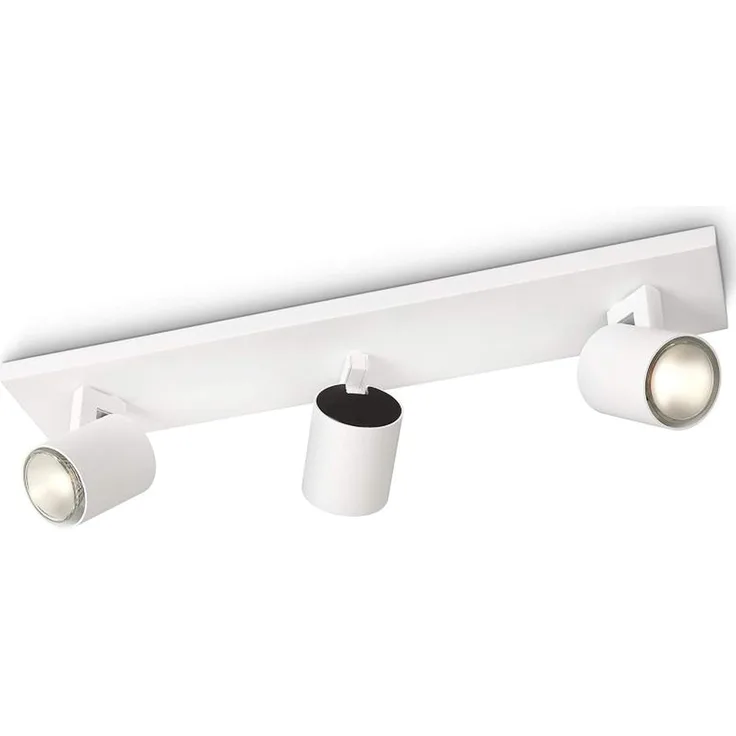 Philips Runner bar/tube white 3x50W 230V