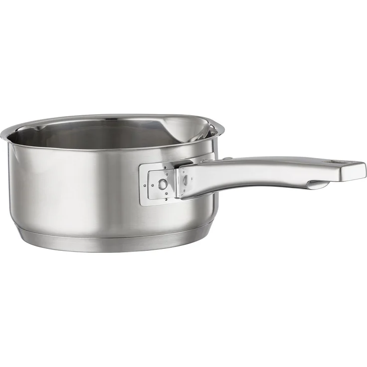 Rösle Expertiso Stielkasserolle 16 cm – Bild 2