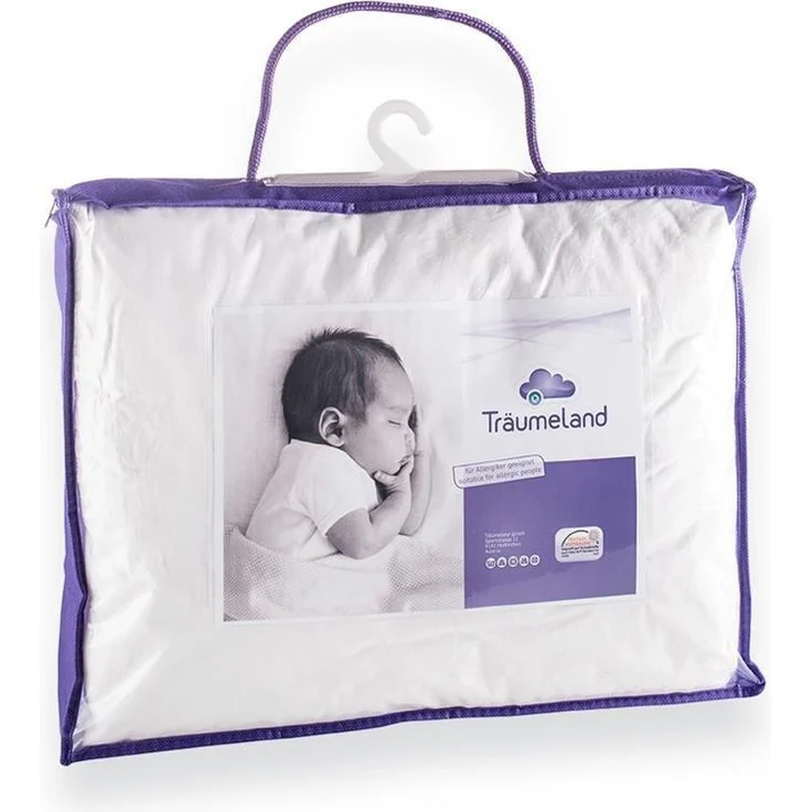 Träumeland 'Tau' Babykissen 40x60 cm – Bild 7