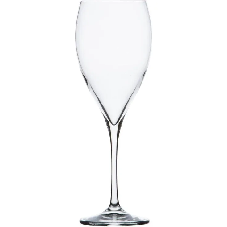 Rotweinglas Kristall Pure clear (23,0 cm)