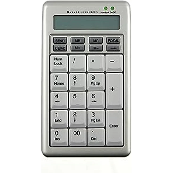 BNES840DNUM BAKKER S-board 840 Design – Bild 2