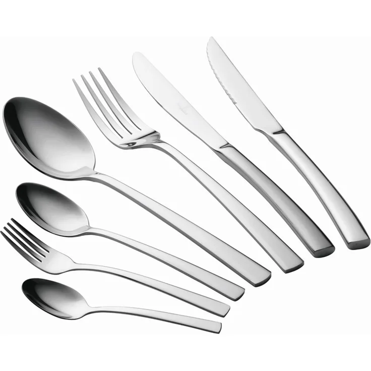 Berlinger Haus 42-teiliges Besteckset für 6 Personen BH3045