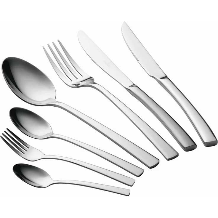 Berlinger Haus 42-teiliges Besteckset für 6 Personen BH3045