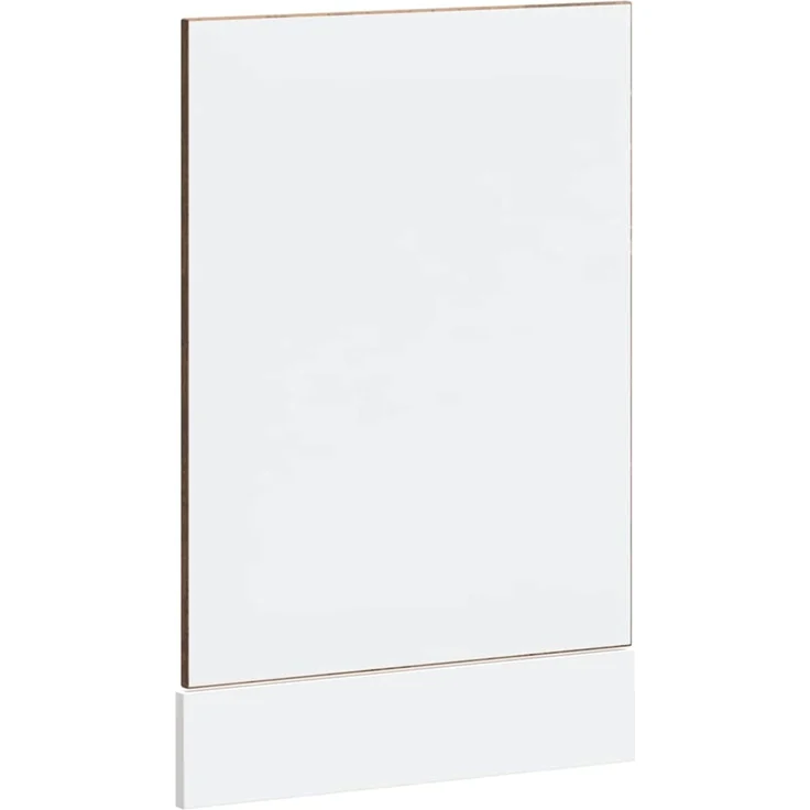 vidaXL Geschirrspülerblende Lucca Altholz-Optik Holzwerkstoff 853895 – Bild 5