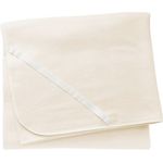 Matratzenschutzbezug Molton Cotonea, Molton Matratzenschoner aus Bio Baumwolle