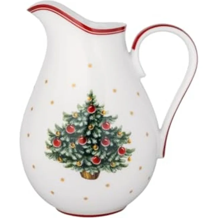 Villeroy & Boch Toy's Delight Wasserkaraffe / Saftkrug