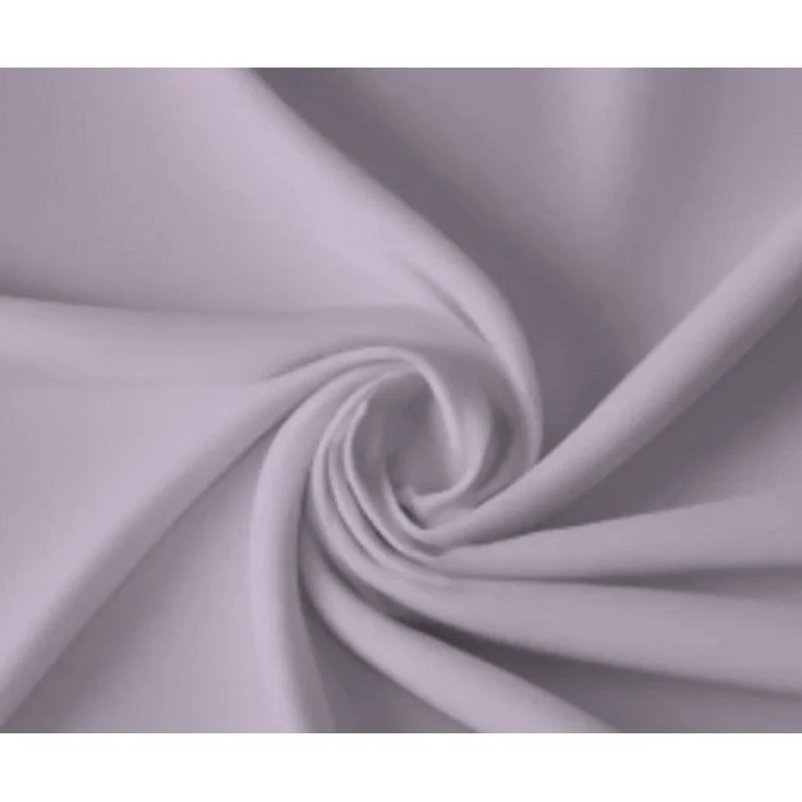 EXKLUSIV HEIMTEXTIL Jersey Spannbettlaken Premium 120 x 200 cm Flieder 100% Baumwolle Öko - Tex Zertifiziert Bed-Sheet Bettlaken Spannbetttuch Topper Leinentuch – Bild 3