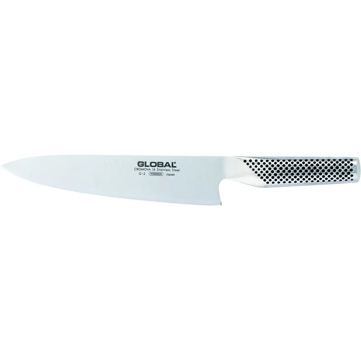 Global Messerset G-237 – Bild 2