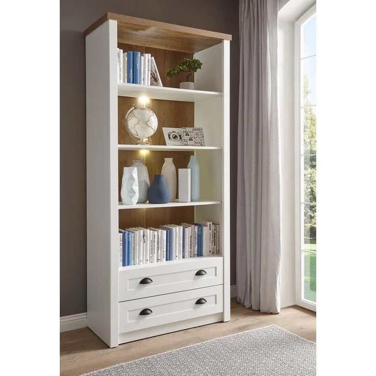 Home affaire Regal Beauvais, Höhe ca. 198 cm – Bild 1