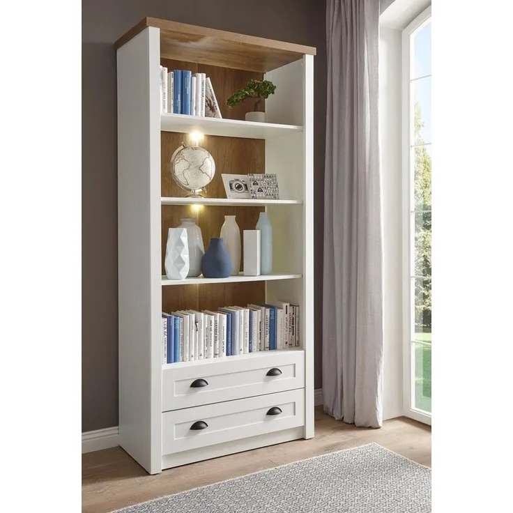 Home affaire Regal Beauvais, Höhe ca. 198 cm