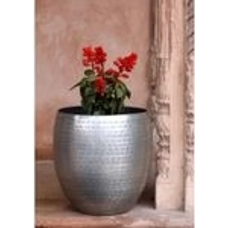 Orientalischer Blumentopf Castellon 2 er Set Groß – Bild 18