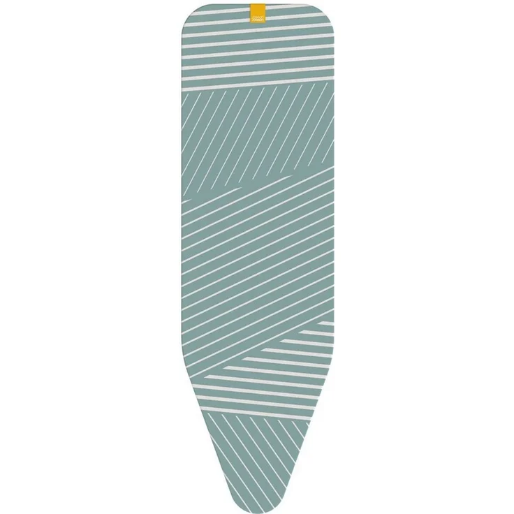 Joseph Joseph Flexa Easy-fit Bügeltischbezug grau 124cm – Bild 5