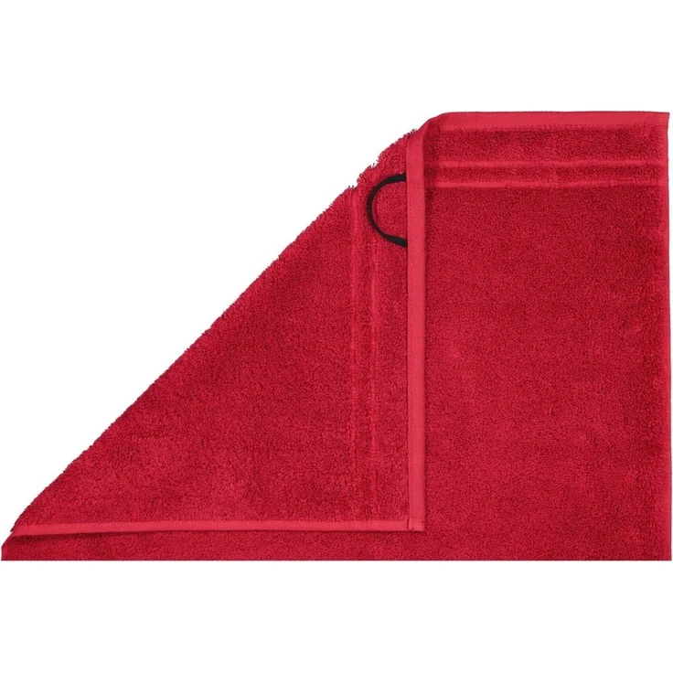 Vossen Gästehandtuch Vienna Style Supersoft, Walkfrottee (1-St), im Set, supersoft Baumwolle – Bild 4