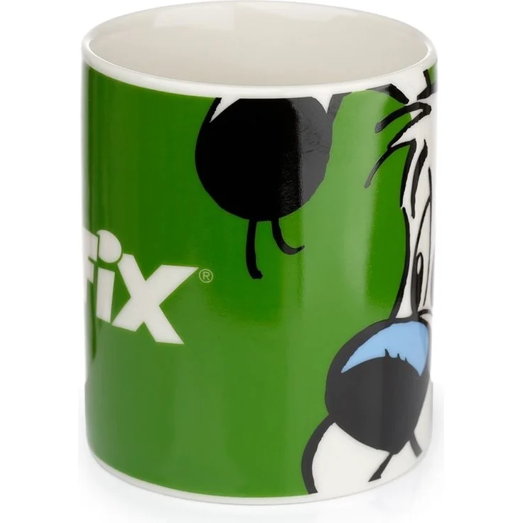 Puckator Idefix (Dogmatix) Tasse aus Porzellan 300 ml / Becher – Bild 3