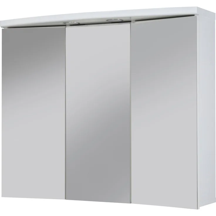 jokey Spiegelschrank Ancona LED 83 cm Breite