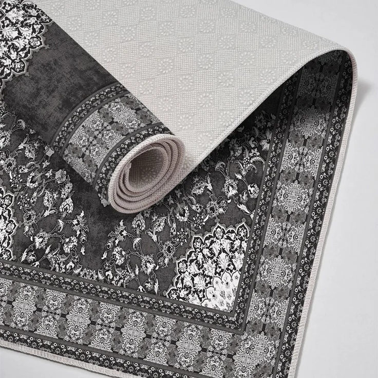 L'Essentiel Maison Badematte 100% POLYESTER R1693 – Bild 4
