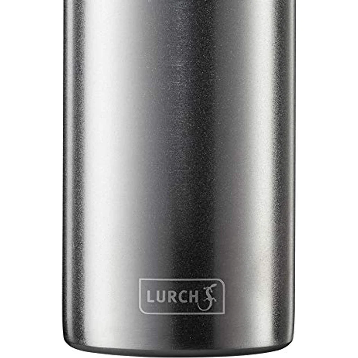Lurch Edelstahl Isolierflasche 0,5 l – Bild 4