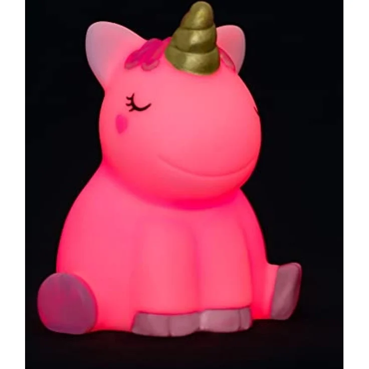 Legami LED Nachtlicht LEGAMI Nachtlicht Sweet Dreams EINHORN – Bild 4