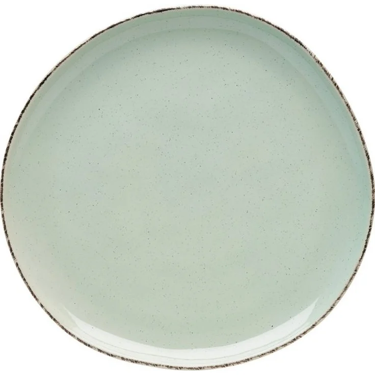 van Well Speiseteller Urban, flacher Teller 27 cm, 6 Stück, (6 St), spülmaschinen- und mikrowellengeeignet – Bild 3
