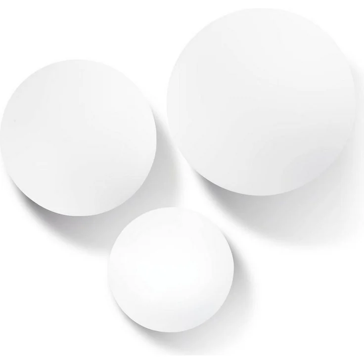 EASYmaxx Solar-Dekokugel mit Farbwechsel - 3er-Set – Bild 3