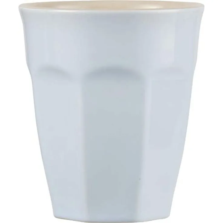 Ib Laursen - Becher "Mynte" 0,25l (2042) Cafe Latte Becher Kaffee Tasse stillwater - 21