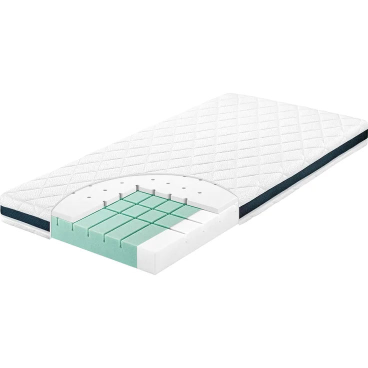 Julius Zöllner Matratze Cubix 60/120