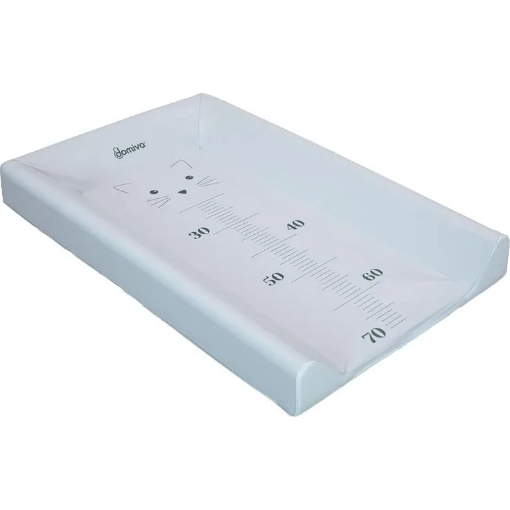 Wickelauflage Premium 50x80 cm Wolke