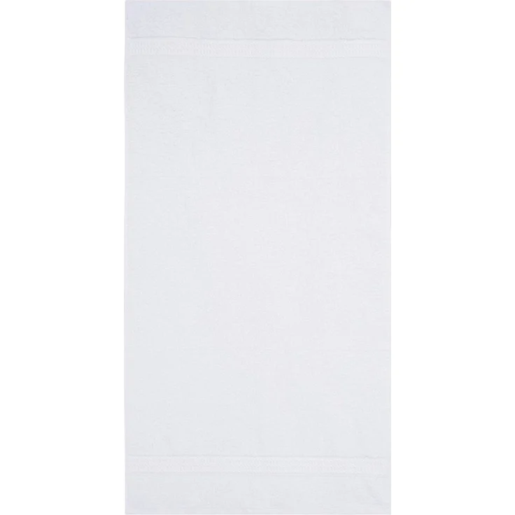 OTTO home Handtücher Juna, als Set und Serie erhältlich, 8 Handtücher, 50x100cm, Walkfrottier (8-St), 8-tlg. Handtuch-Set, 100% Baumwolle, mit Bordüre, Uni-Farben, weich – Bild 3