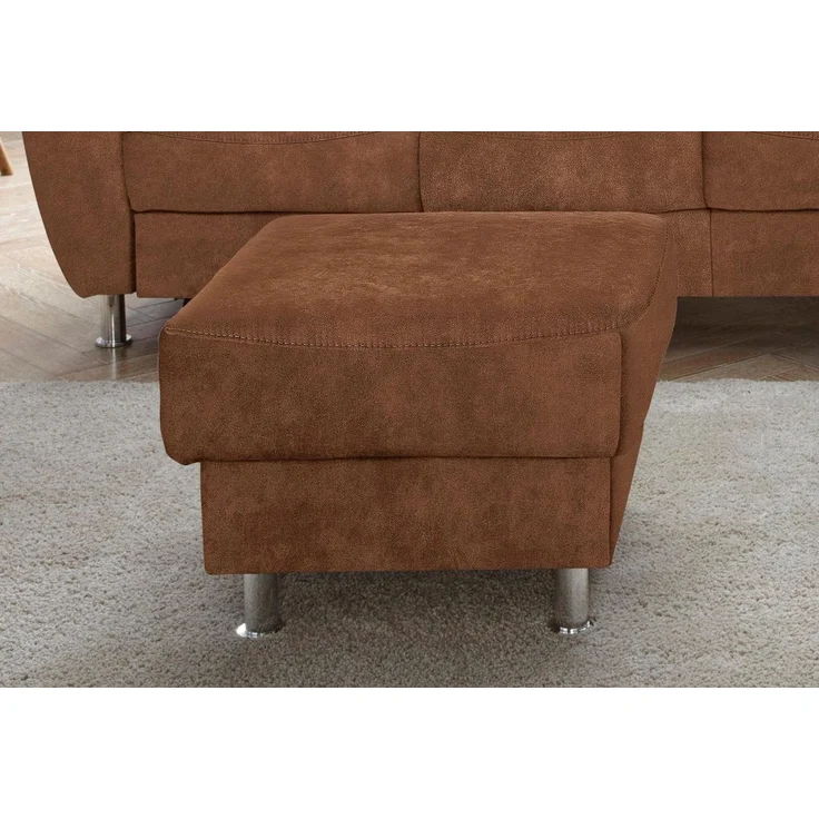 sit&more Hocker Salsa – Bild 1