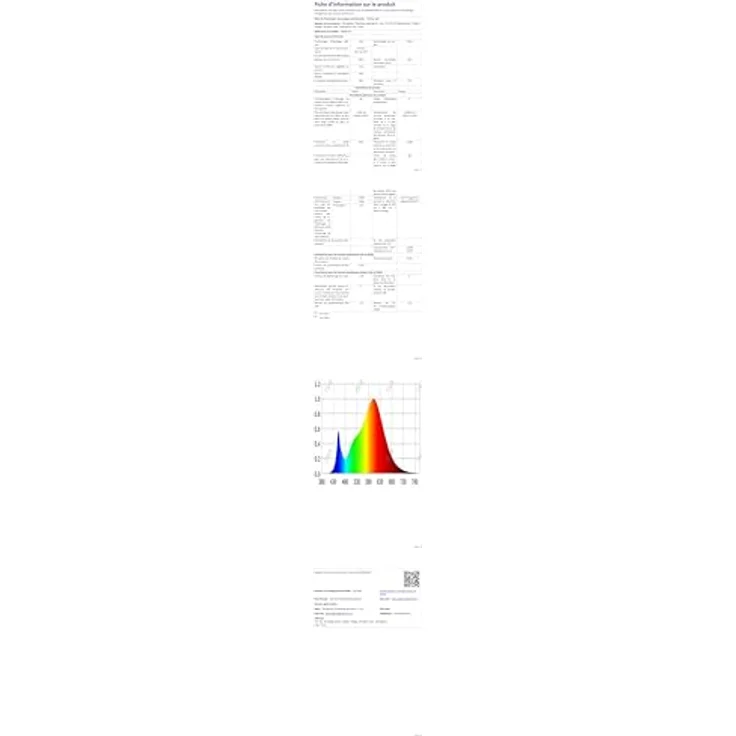 Comely LED Deckenleuchte Dimmbar, 84W LED Deckenleuchter Moderner Stil Große Deckenleuchte mit Fernbedienung/APP für Wohnzimmer, Schlafzimmer, 3000K–6500K, 100cm, Weiß – Bild 11