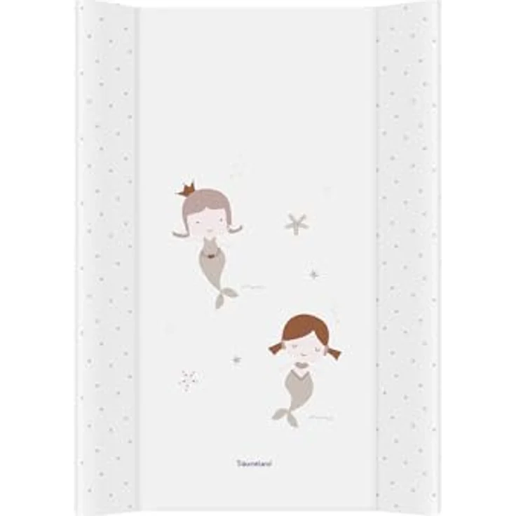 Wickelmulde Mermaid 50 x 70 cm – Bild 2